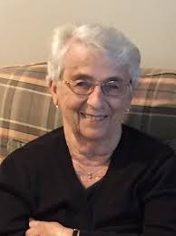 Nancy Laing Obituary