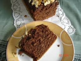 Den pfirsich in einem sieb abtropfen lassen; Buttermilch Pfirsich Kuchen Rezept Mit Bild Kochbar De