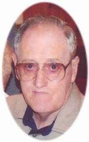 Junior C. Stroup Obituary August 8, 2006