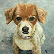 Free for commercial use no attribution required high quality images. Artistic Pet Portraits Artistic Pet Portraits