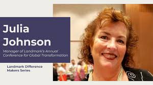 Landmark Difference Makers