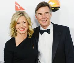 The problem with daughters like her is that they know they will never be hotter than their mom, ever. Olivia Newton John Calls In Exorcists At Multimillion Dollar Home Where Shooting Suicide Took Place Daily Mail Online