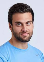 2020-21 Men's Rowing Roster