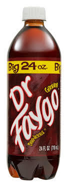 All Of The Dr Pepper Knockoffs Gather For A Deranged Family Photo Neogaf