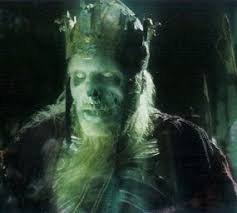 Create meme lotr army of the dead pictures meme arsenal com. Undead The One Wiki To Rule Them All Fandom