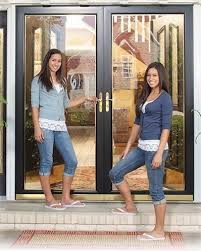 They are made to protect your main front door. Pin On Exterior Doors We Install
