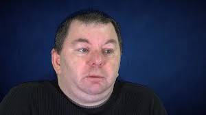 Wayne tells his story