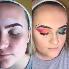 Beauty By Natalie Dodds