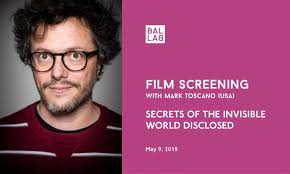 Secrets of the Invisible World Disclosed