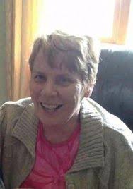 Condolence Book for Rose (Rose Mary) Wall (née Walsh) (Headford, Galway)