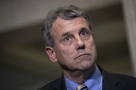 Sherrod Brown Has Hired His First Iowa Staffer As He Considers A  Presidential Campaign