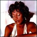 Rock On The Net: Whitney Houston Info Page