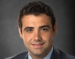 Greenwich real estate agent recognized as a rising star in his industry