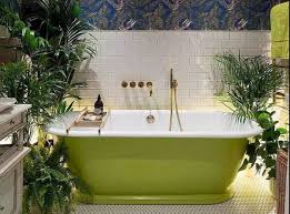Eclectic bathrooms gather different styles, colours and textures. 25 Most Attractive Eclectic Bathroom Decoration Ideas To Steal