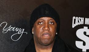 Ronald Slim Williams Net Worth