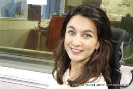 Maybe you would like to learn more about one of these? Yelda Hakim Yalda Hakim Bbc World News