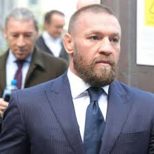 Civil case against Conor McGregor enters its final stages