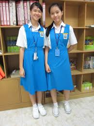 Maybe you would like to learn more about one of these? Smk Convent Alor Setar Uniform Map åˆ¶æœåœ°åœ–