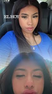 Fatima Arredondo's Instagram, Twitter & Facebook