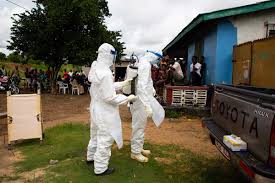 Vaccines against ebola arrived in the country last week. Dormant Virus Reawakening May Have Triggered Ebola Outbreak Gavi The Vaccine Alliance