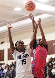 Girls basketball rewind: Palisades stops Olympic