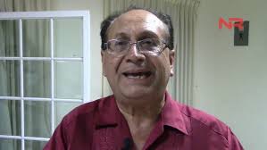 Héctor Arenas presentó su nuevo libro