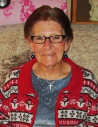 Obituary for Barbara Ann (Strickland) Strong