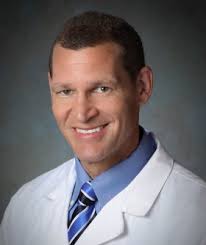 George Murrell, MD, FACS