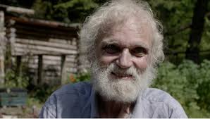 Lizzie MacKenzie wins The Whickers runner up prize with 'The Hermit of  Treig', her first feature-length documentary