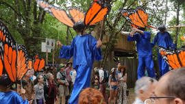 Oregon Country Fair