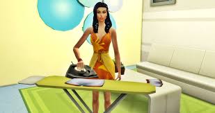Create your characters, control their lives, build their houses, place them in new relationships and do mu. Mods Cc Functional Items Mods For The Sims 4 Part 2