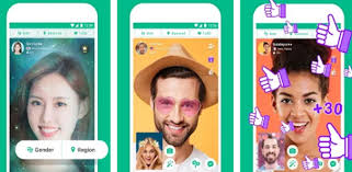 Get hold of video communications . Hot Video Call Azar Para Android Apk Descargar