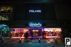 Polaris club penang