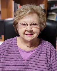 Obituary for Nina "Meda" Almeda Trimble