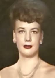 Obituary: Beverly June Maravilla