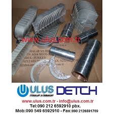 31209 78201 Thrust Washer 0 15mm 6d22 Engine 6d24 Mitsubishi Motor Krank Gezinti Yatagi 0 15mm Cummins Motorlar Silindir Kapagi