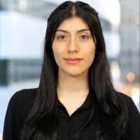 Luisa Fernanda Mora Pardo