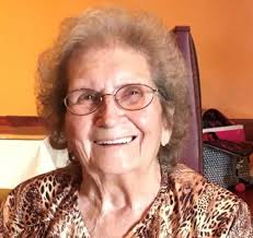 Imogene Johnson "Sally" Williams Obituary (2022)