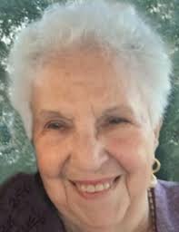 Rita (Gelinas) Charest Obituary September 10, 2016