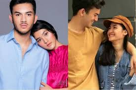 Malam itu juga cut syifa langsung melaksanakan salat malam dan mengaji. 10 Potret Kedekatan Rizky Nazar Cut Syifa Bikin Baper