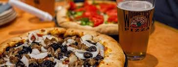 Farmers' markets around davis, ca. Woodstock S Pizza Davis Reviews Food At 219 G Street Davis Ca