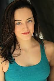 Kellie Carroll: Movies, TV, and Bio