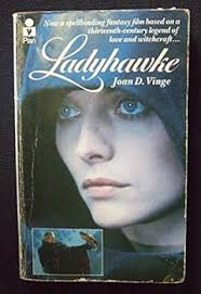 Ladyhawke book by Joan D. Vinge