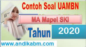 Check spelling or type a new query. Prediksi Latihan Soal Dan Kunci Jawaban Uambn Ski Mts Terbaru 2021