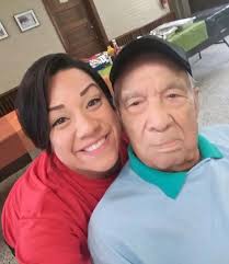 Valente Estrada Obituary December 7, 2024