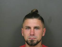 Breaux Bridge Man Arrested