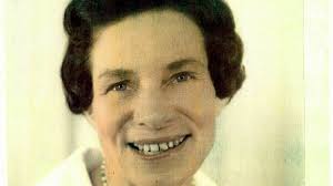 OBITUARY: Beryl Smith, Disciplinarian who had faith in a full education