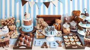 Maybe you would like to learn more about one of these? Teddy Bear Baby Shower Ideas Baby Ideas
