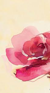 See more ideas about aesthetic desktop wallpaper, desktop wallpaper, mac wallpaper. 48 Watercolor Iphone Wallpaper On Wallpapersafari