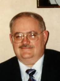 William E. Spaulding, Sr. Obituary (1947